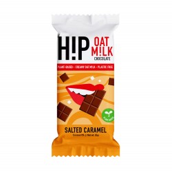 HIP Chocolate Mini - Salted Caramel 24 x 25g